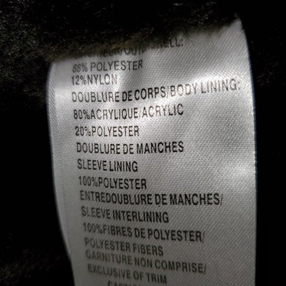 UTEX DESIGN women's full lenght coat - Picture 11 of 12